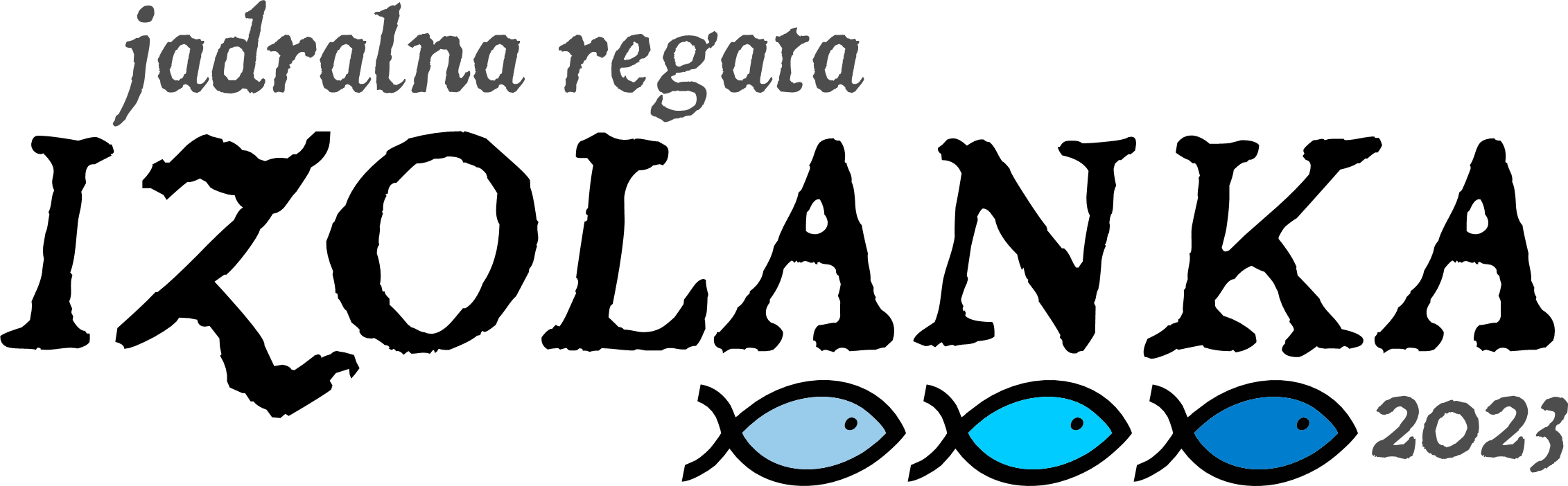 IZOLANKA 23 logo